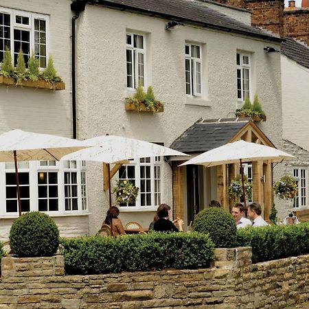 The Dog In Over Peover Knutsford Exterior foto