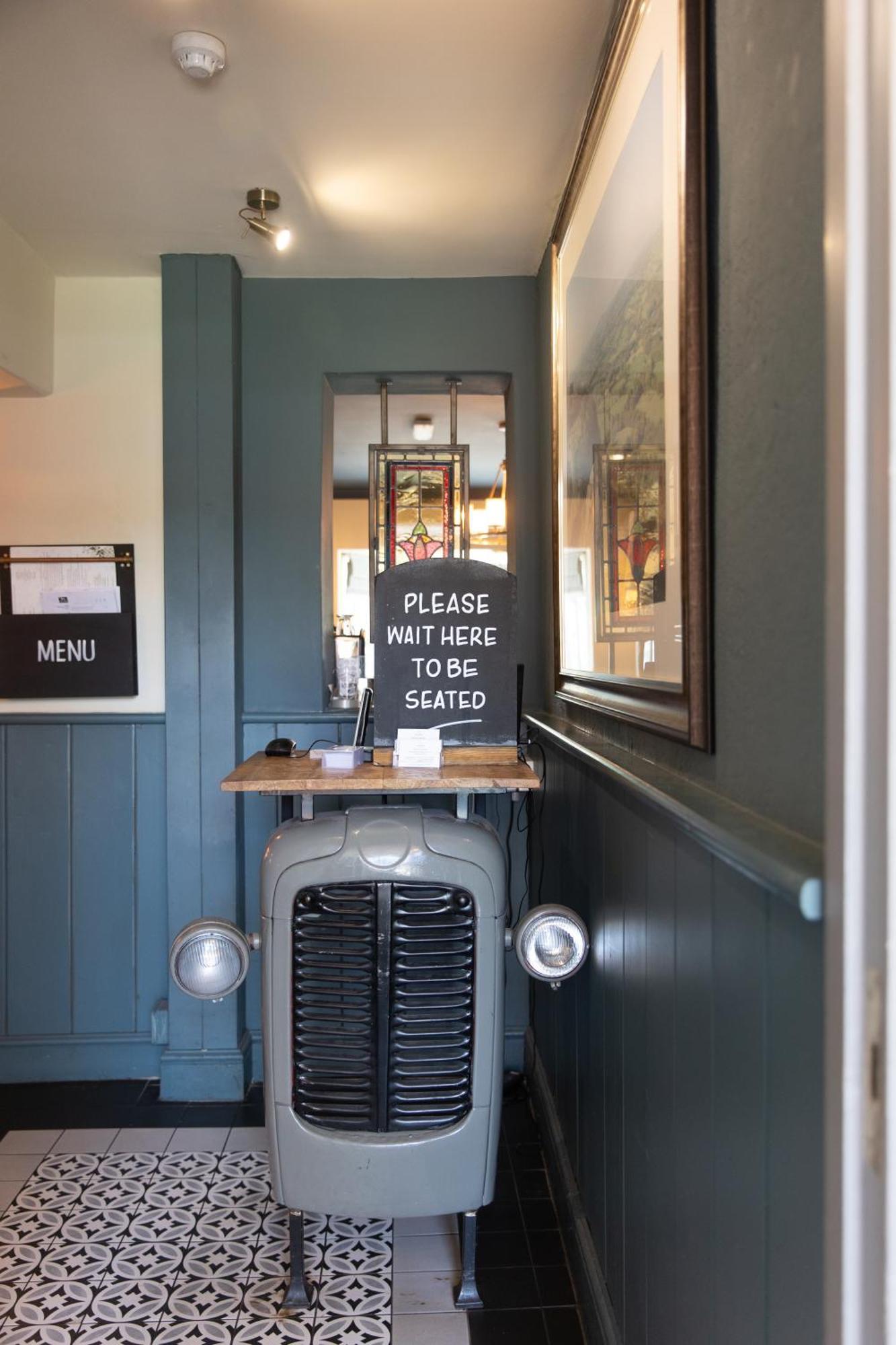 The Dog In Over Peover Knutsford Exterior foto