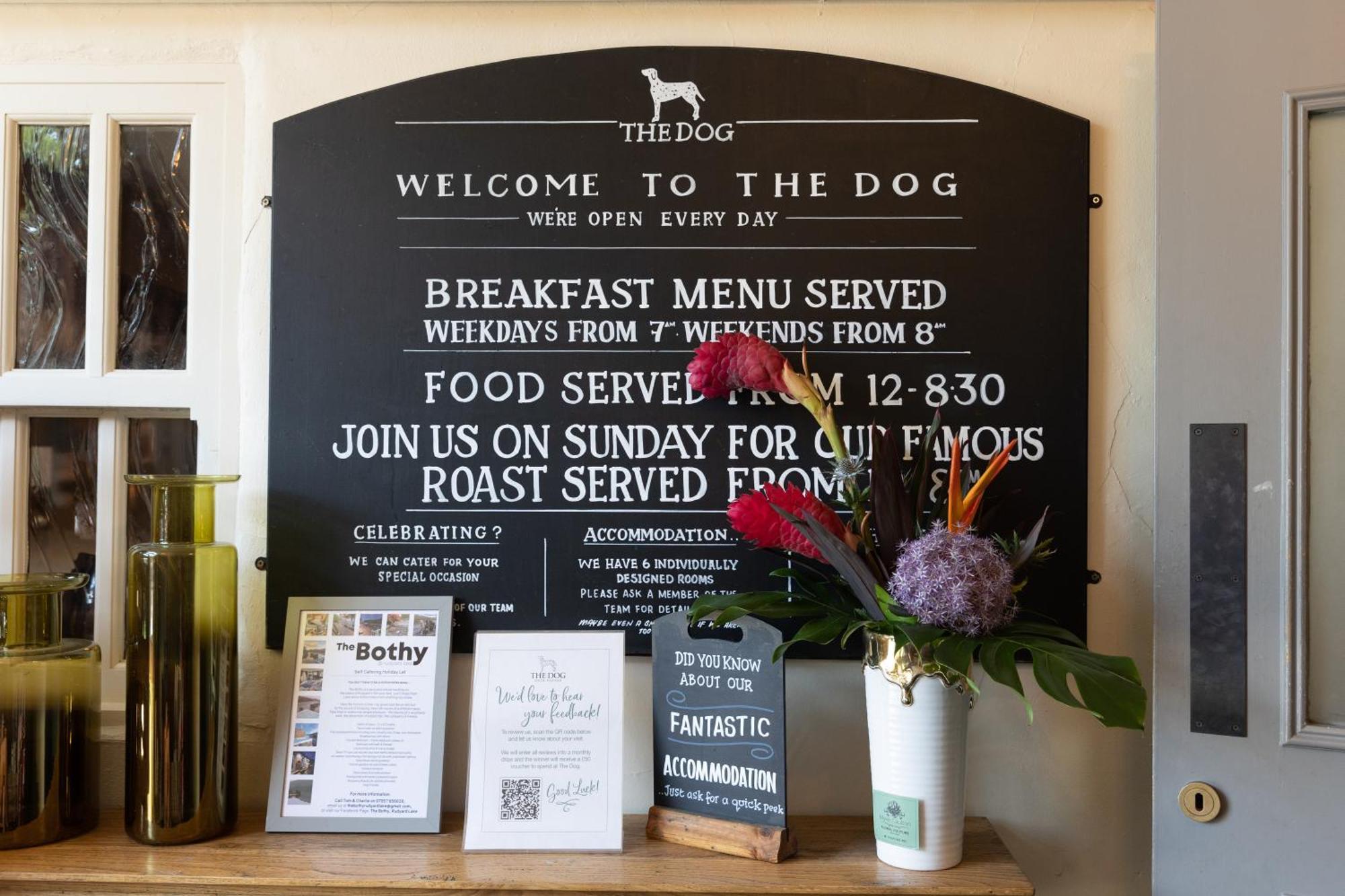 The Dog In Over Peover Knutsford Exterior foto